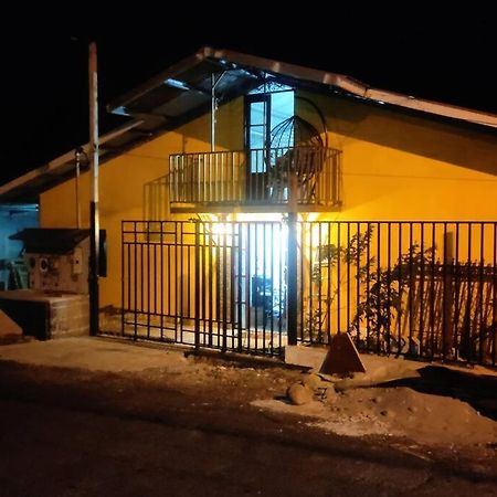 Acogedor Apartamento Completo En Boquete #1. Pet Friendly Apartment Bagian luar foto